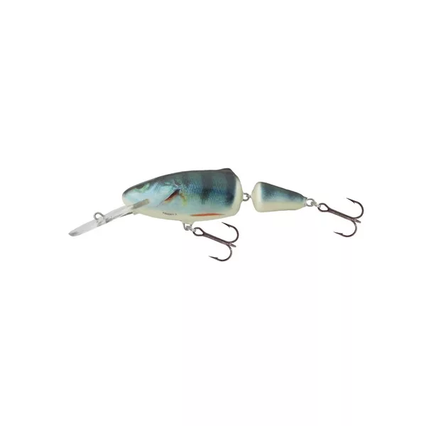 Salmo Frisky FR5DR RHP 5cm 5.5gr Wobbler