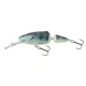 Salmo Frisky FR5DR RHP 5cm 5.5gr Wobbler