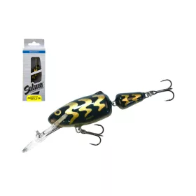 Salmo Frisky FR5DR BLT 5cm 5.5gr Wobbler