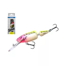 Salmo Frisky FR5DR PIP 5cm 5.5gr Wobbler