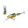 Salmo Frisky FR5DR SNP 5cm 5.5gr Wobbler