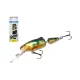 Salmo Frisky FR5DR SNP 5cm 5.5gr Wobbler