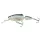 Salmo Wobbler Frisky Wobbler RD 70mm - 9gr
