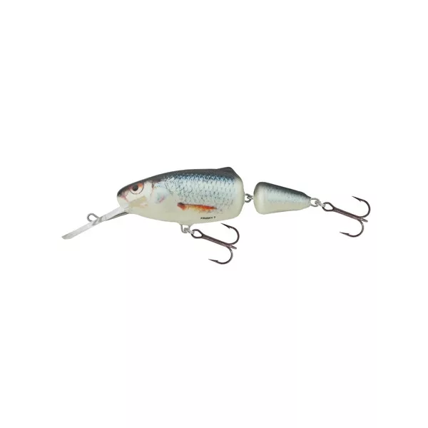 Salmo Wobbler Frisky Wobbler RD 70mm - 9gr