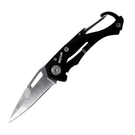 Reiva 12cm Pocket Knife