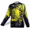 BlackCat Black Cat XXL Fishing Jersey