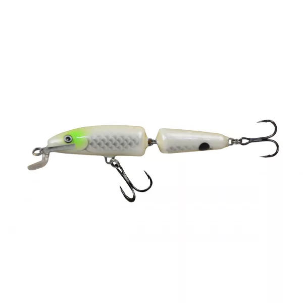 Salmo Fanatic IF7F FWS 7cm 5gr Wobbler