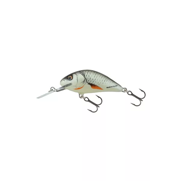 Salmo Wobbler Hornet Wobbler D 25mm - 1.5gr
