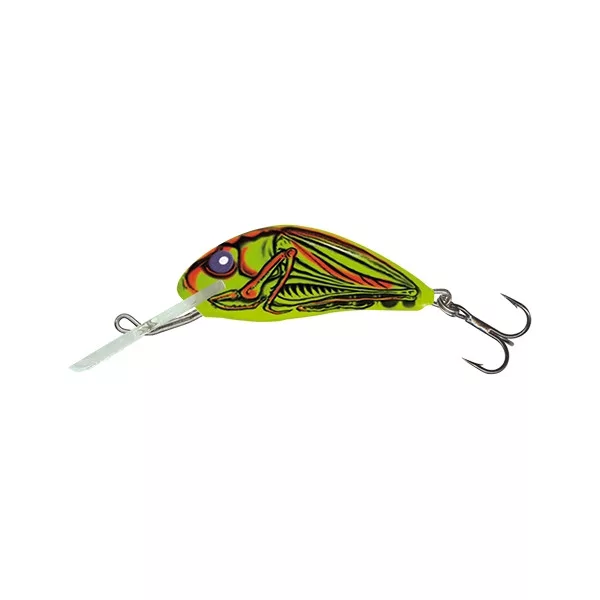 Salmo Wobbler Hornet Wobbler RTS 25mm - 1.5gr