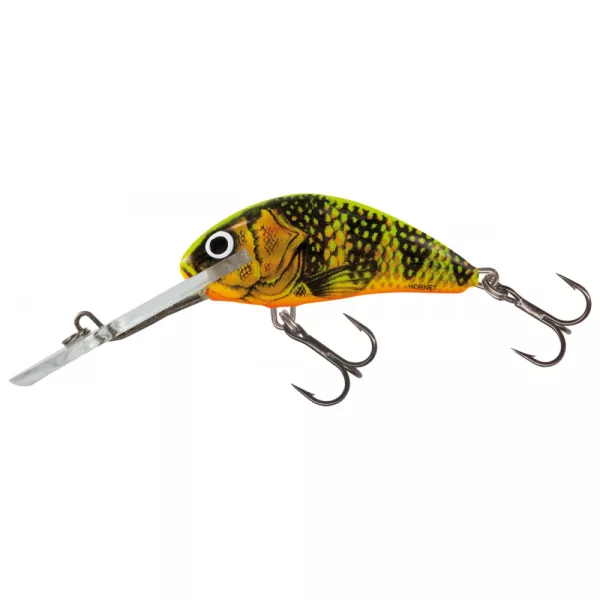Salmo Wobbler Hornet Wobbler GFP 25mm - 1.5gr