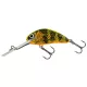 Salmo Wobbler Hornet Wobbler GFP 25mm - 1.5gr