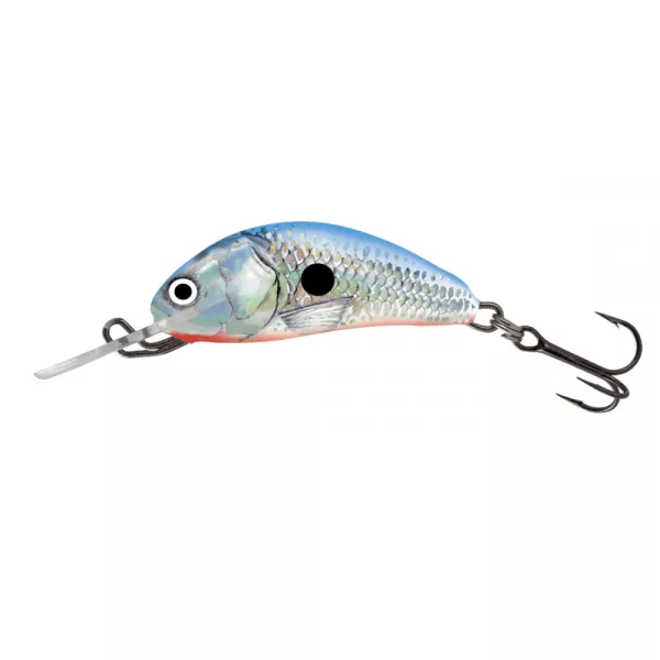 Salmo Wobbler Hornet Wobbler HBS 25mm - 1.5gr