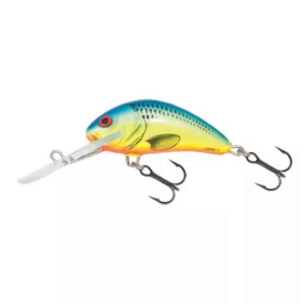 Salmo Wobbler Hornet Wobbler CB 25mm - 1.5gr