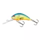Salmo Wobbler Hornet Wobbler CB 25mm - 1.5gr