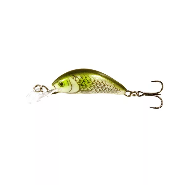 Salmo Hornet H3S OHS 3.5cm 2.6gr Sinking Wobbler