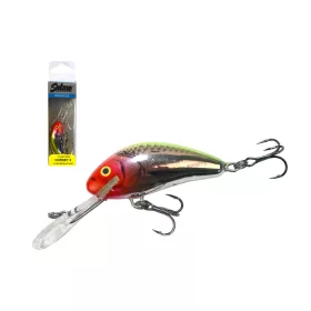 Salmo Hornet H5F CMD 5cm 7gr Wobbler