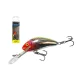 Salmo Hornet H5F CMD 5cm 7gr Wobbler
