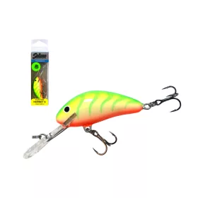 Salmo Hornet H5F GTU 5cm 7gr Wobbler