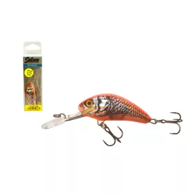 Salmo Hornet H5F SRO 5cm 7gr Wobbler