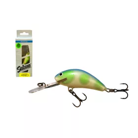 Salmo Hornet H5F BMU 5cm 7gr Wobbler