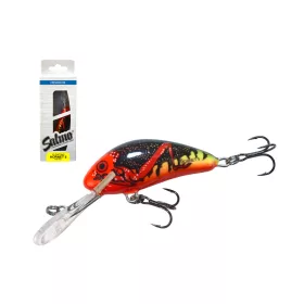Salmo Hornet H5F FBG 5cm 7gr Wobbler