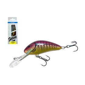 Salmo Hornet H5F GTS 5cm 7gr Wobbler