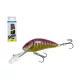 Salmo Hornet H5F GTS 5cm 7gr Wobbler