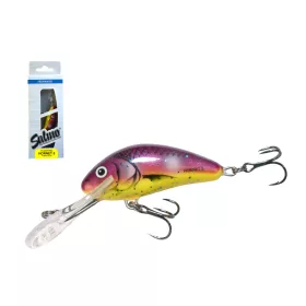 Salmo Hornet H5F PUF 5cm 7gr Wobbler