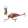 Salmo Hornet H5F SRO 5cm 7gr Wobbler