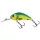 Salmo Wobbler Rattlin Hornet Wobbler CHB 35mm - 3.1gr