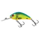 Salmo Wobbler Rattlin Hornet Wobbler CHB 35mm - 3.1gr