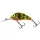 Salmo Wobbler Rattlin Hornet Wobbler GFP 35mm - 3.1gr