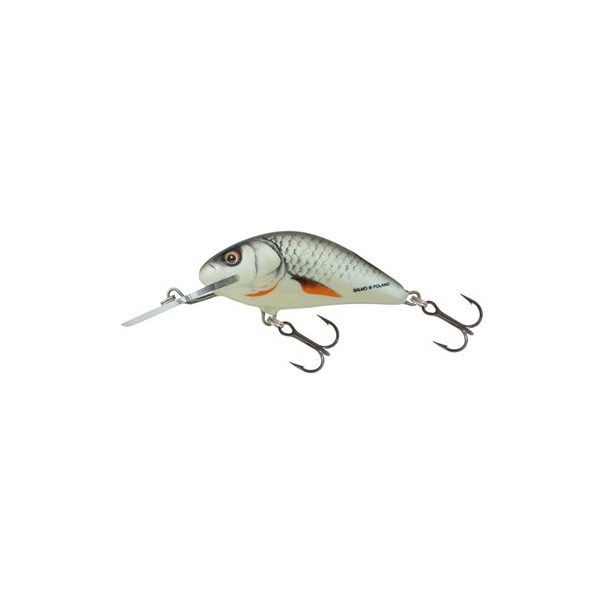 Salmo Wobbler Hornet Wobbler D 35mm - 2.2gr
