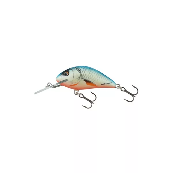 Salmo Wobbler Hornet Wobbler DB 35mm - 2.2gr