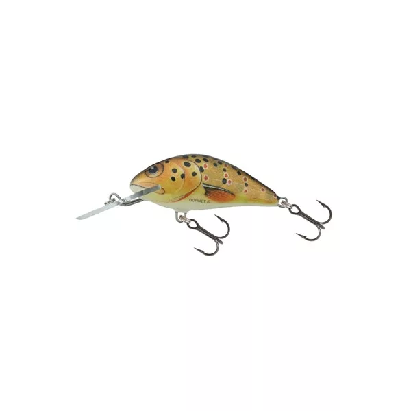 Salmo Wobbler Hornet Wobbler T 35mm - 2.2gr