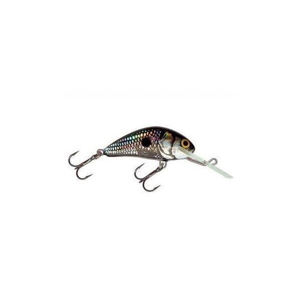 Salmo Wobbler Hornet Wobbler HGS 35mm - 2.2gr