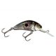 Salmo Wobbler Hornet Wobbler HGS 35mm - 2.2gr