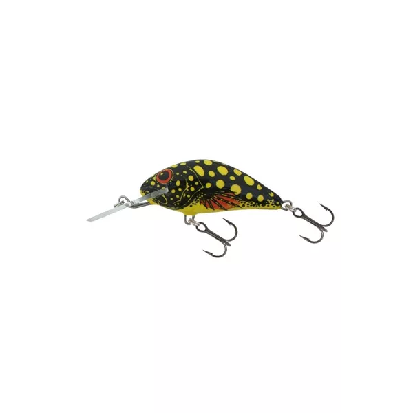 Salmo Wobbler Hornet Wobbler BE 35mm - 2.2gr