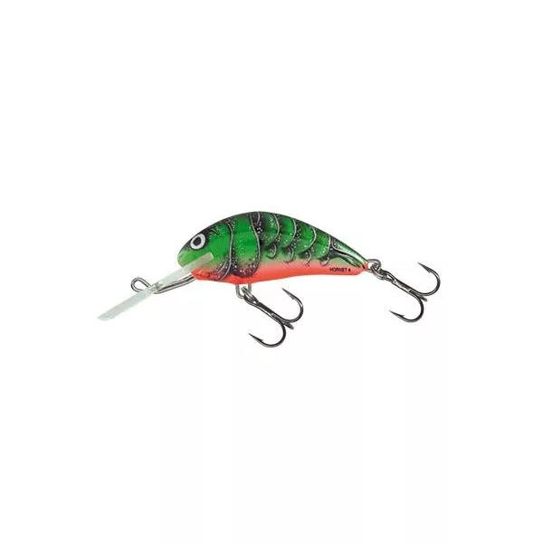 SALMO WOBBLER HORNET H3F RVC
