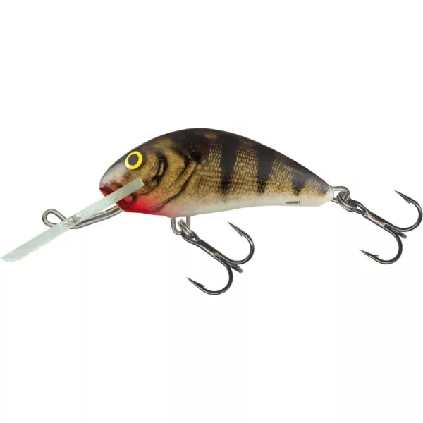 Salmo Wobbler Hornet Wobbler HOR 35mm - 2.2gr