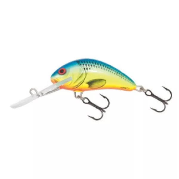 Salmo Wobbler Hornet Wobbler CB 35mm - 2.2gr
