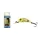 Salmo H3S Hornet FWS 3.5cm 2.6gr Sinking Wobbler