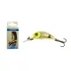 Salmo H3S Hornet FWS 3.5cm 2.6gr Sinking Wobbler