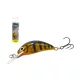 Salmo Hornet H3F JBR 3.5cm 2.2gr Wobbler