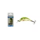 Salmo H3S Hornet LBS 3.5cm 2.6gr Sinking Wobbler