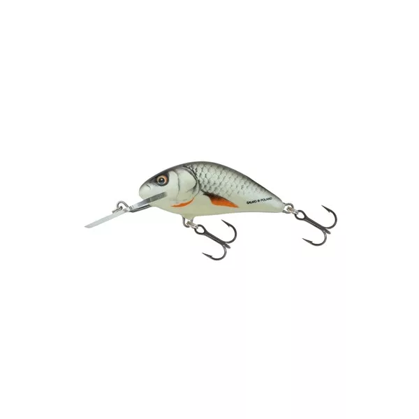 Salmo Wobbler Hornet Wobbler D 35mm - 2.6gr
