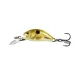 Salmo Hornet H3F PLS 3.5cm 2.6gr Sinking Wobbler