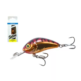 Salmo Rattlin Hornet H3 5F VIK 3.5cm 3.1gr Wobbler