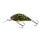 Salmo Wobbler Hornet Wobbler BE 40mm - 3gr
