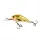 Salmo Hornet H4F AYU 4cm 3gr Floating Wobbler